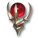 Official Bloodthirsty Orb item icon