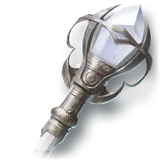 Official Order Staff item icon