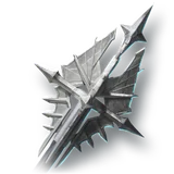 Official Lunatic Staff item icon