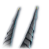 Official Gartua Cloak item icon