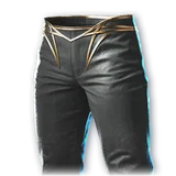 Official Forest Guardian (Skin: Greaves) (Bound) item icon