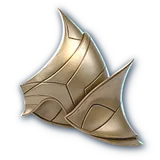 Official Gartua Pauldrons item icon