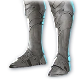 Official Liberator Boots item icon