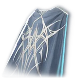 Official Pilgrim Cloak item icon