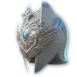 Official Liberator Helm item icon