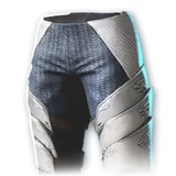 Official Pilgrim Greaves item icon