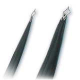 Official Destruction Cloak item icon