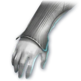 Official Destruction Gloves item icon