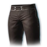 Official Illusion Greaves item icon