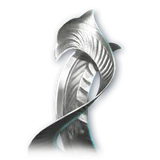 Official Star Prophet (Skin: Pauldrons) (Bound) item icon