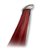 Official Elder Cloak item icon