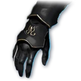 Official Relic Collector Gloves item icon