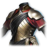 Official Elder Breastplate item icon