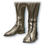 Official Shujakan Boots item icon