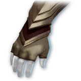 Official Shujakan Gloves item icon