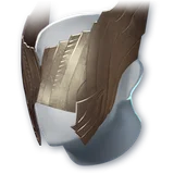 Official Shujakan Helm item icon