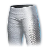 Official Shujakan Greaves item icon