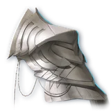 Official Shujakan Pauldrons item icon