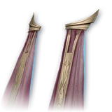 Official Anguish Cloak item icon