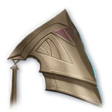 Official Anguish Pauldrons item icon