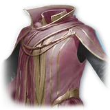 Official Anguish Breastplate item icon