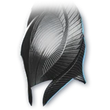 Official Chaser Helm item icon