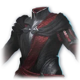 Official Chaser Breastplate item icon