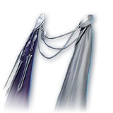 Official Karuka Cloak item icon