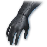Official Karuka Gloves item icon