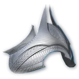 Official Karuka Pauldrons item icon