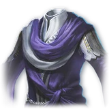 Official Karuka Breastplate item icon