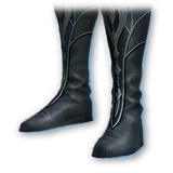 Official Bloodthirsty Boots item icon