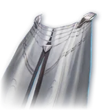 Official Facade Cloak item icon