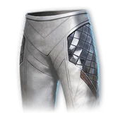 Official Outsider Greaves item icon