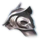 Official Facade Pauldrons item icon