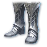 Official Drifter Boots item icon