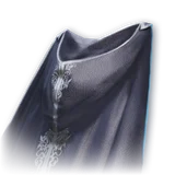 Official Drifter Cloak item icon