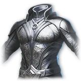 Official Drifter Breastplate item icon