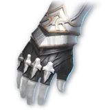 Official Dartan Gloves item icon