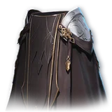 Official Dartan Greaves item icon
