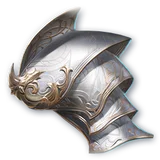 Official Dartan Pauldrons item icon