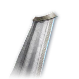 Official Black Claw Cloak item icon
