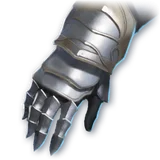 Official Lunatic Gloves item icon