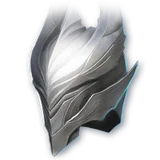 Official Lunatic Helm item icon