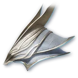 Official Argo Pauldrons item icon