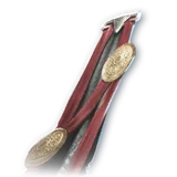 Official Dramata Cloak item icon