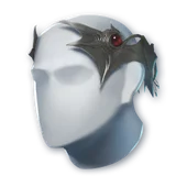 Official Dramata Helm item icon