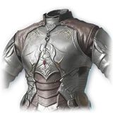 Official Dramata Breastplate item icon