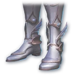Official Silver Bell Fairy's Dream (Skin: Boots) (Bound) item icon