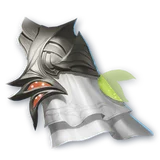 Official Sky Song (Skin: Pauldrons) (Bound) item icon